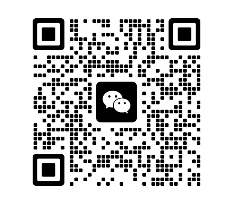 Scan Our Wechat