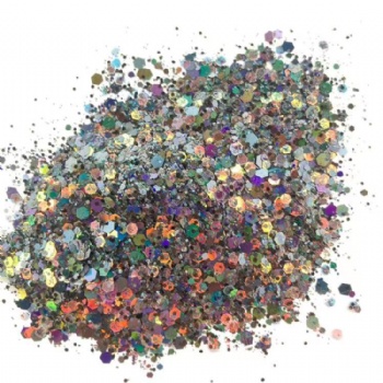 929 Best Seller Holloween Holiday Decoration Glitter Sequin