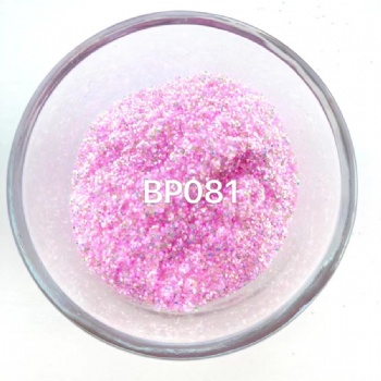 BP upgrade Iridescent Fantasy Rainbow Glitter Powder