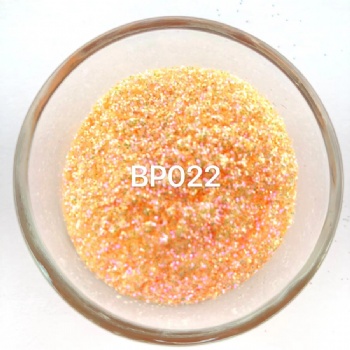 BP upgrade Iridescent Fantasy Rainbow Glitter Powder