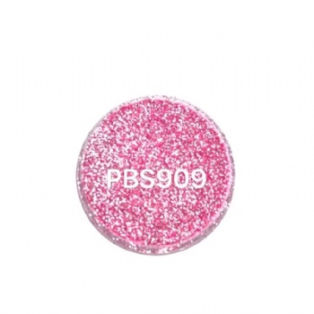 PBS Super Sparkle Platinum Glitter Powder