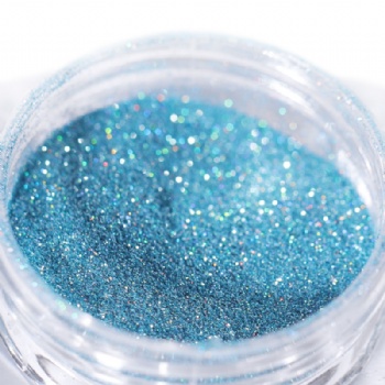 12GLS Super Sparkle Holographic Laser Glitter Powder