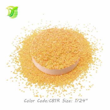 C81R-86R Pearl Rainbow Iridescent Glitter Powder