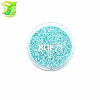 BGF Super Sparkle Platinum Glitter Powder