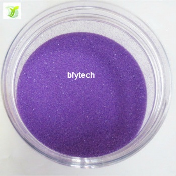 F0 Series Matte Glitter Powder