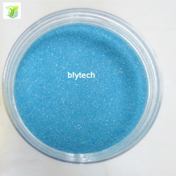 F0 Series Matte Glitter Powder