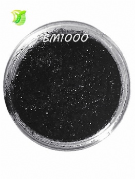 Cosmetic Grade BM 12Color Medium Size Metallic Powder