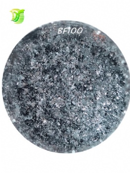 Cosmetic Grade BF 13Color Large Size Metallic FlAKES