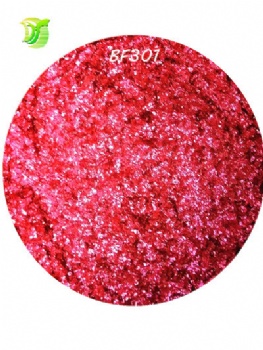 Cosmetic Grade BF 13Color Large Size Metallic FlAKES