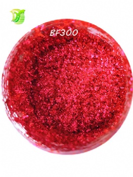 Cosmetic Grade BF 13Color Large Size Metallic FlAKES