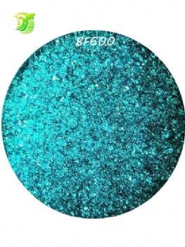 Cosmetic Grade BF 13Color Large Size Metallic FlAKES