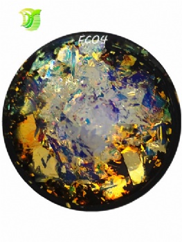 Hot Sale FC 12Color Code Auroral Opal Chameleon Flakes