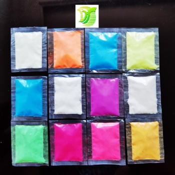 Glow in dark powder wholesale factory supply