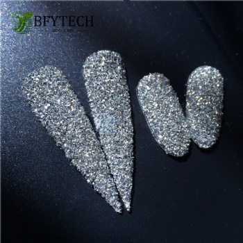 Super Shinny Crystal Diamond Glitter Flakes For Nail Arts