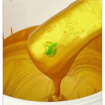 Gold Series Pearl Pigment