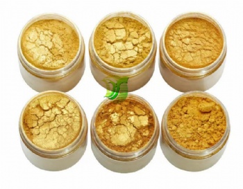 Gold Series Pearl Pigment