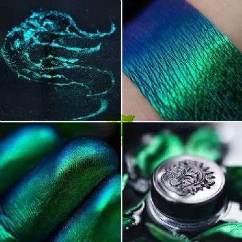 Cosmetic Grade Chameleon Flip flop chameleon mirror pigment