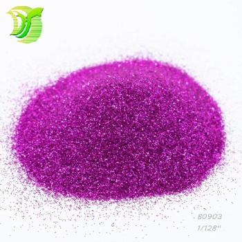 Wholesale Hot Sale Metallic Glitter Powder