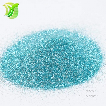 Wholesale Hot Sale Metallic Glitter Powder