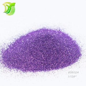 Wholesale Hot Sale Metallic Glitter Powder