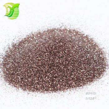 Wholesale Hot Sale Metallic Glitter Powder