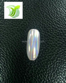 3D Ultra-fine Holographic Rainbow Pigment Wholesale Factory Supply