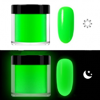 Glow in dark powder wholesale Stock supply