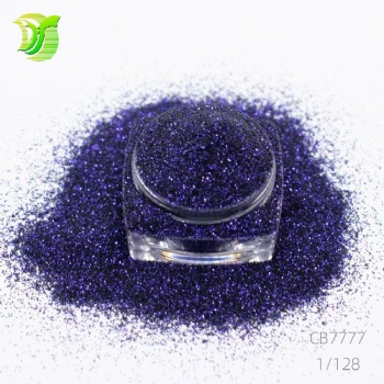 Chameleon Glitter Powder Nail Art Decoration Glitter Sequin