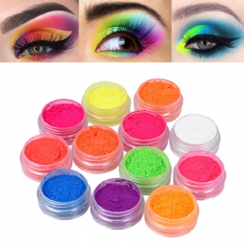 Neon Pigment for Cosmetics